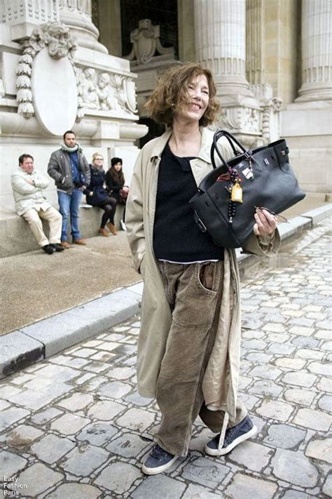 jane birkin on hermes